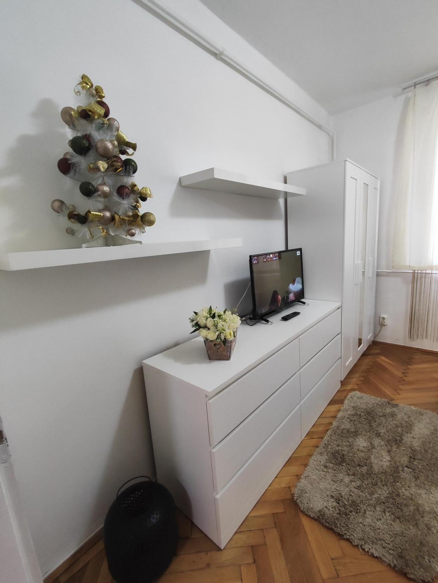Heni Apartman Kanije Dış mekan fotoğraf
