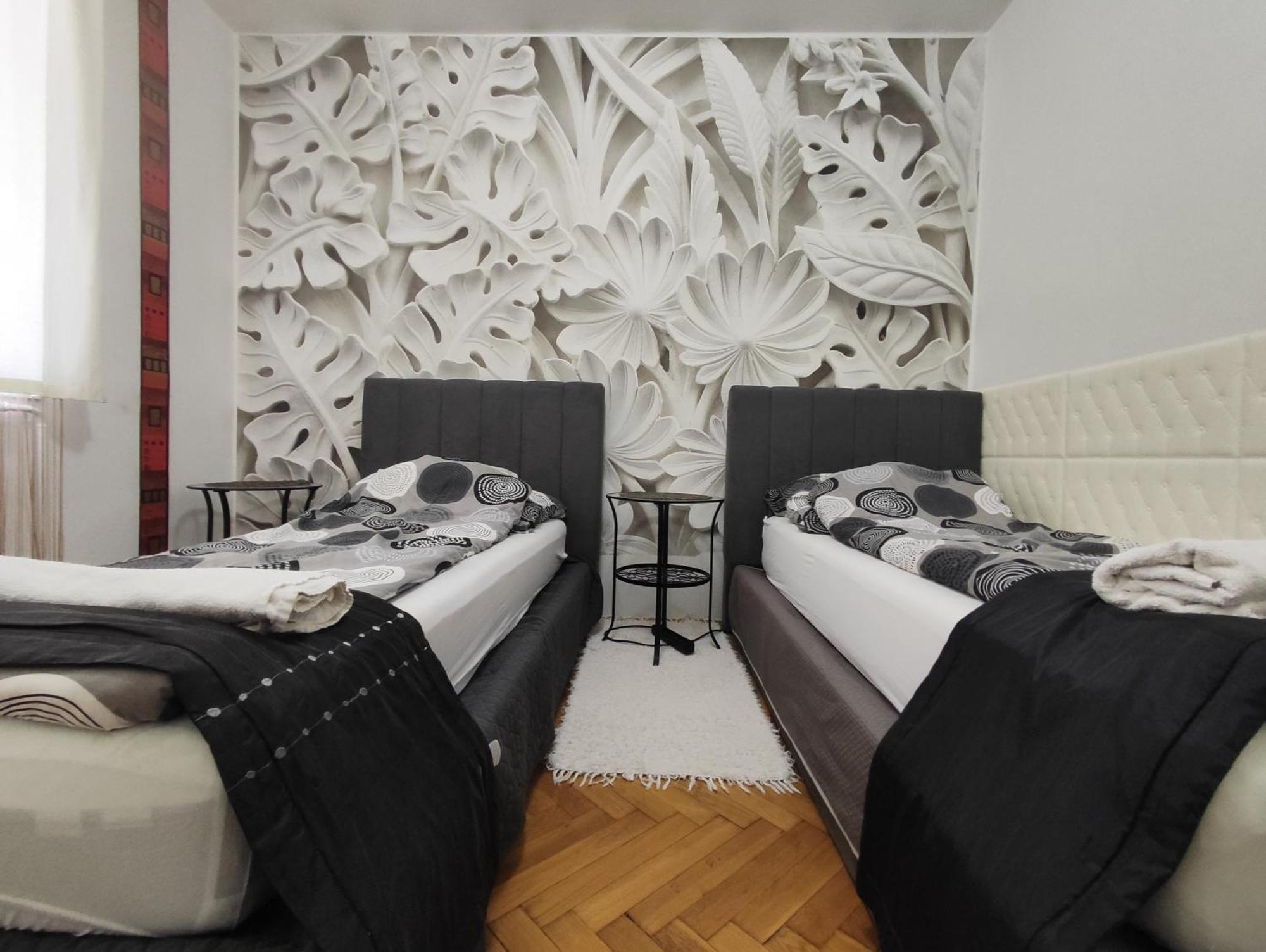 Heni Apartman Kanije Dış mekan fotoğraf