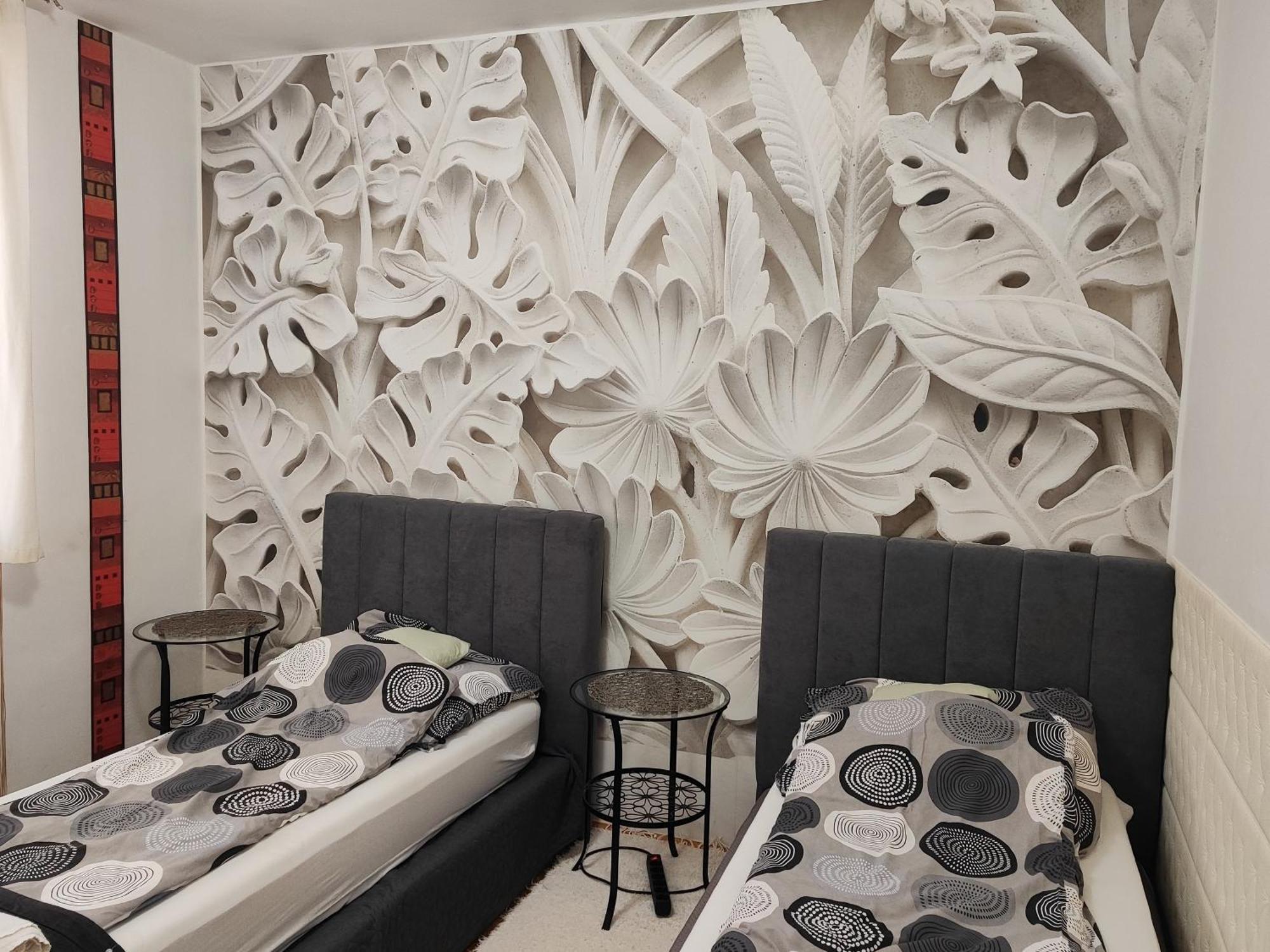 Heni Apartman Kanije Dış mekan fotoğraf