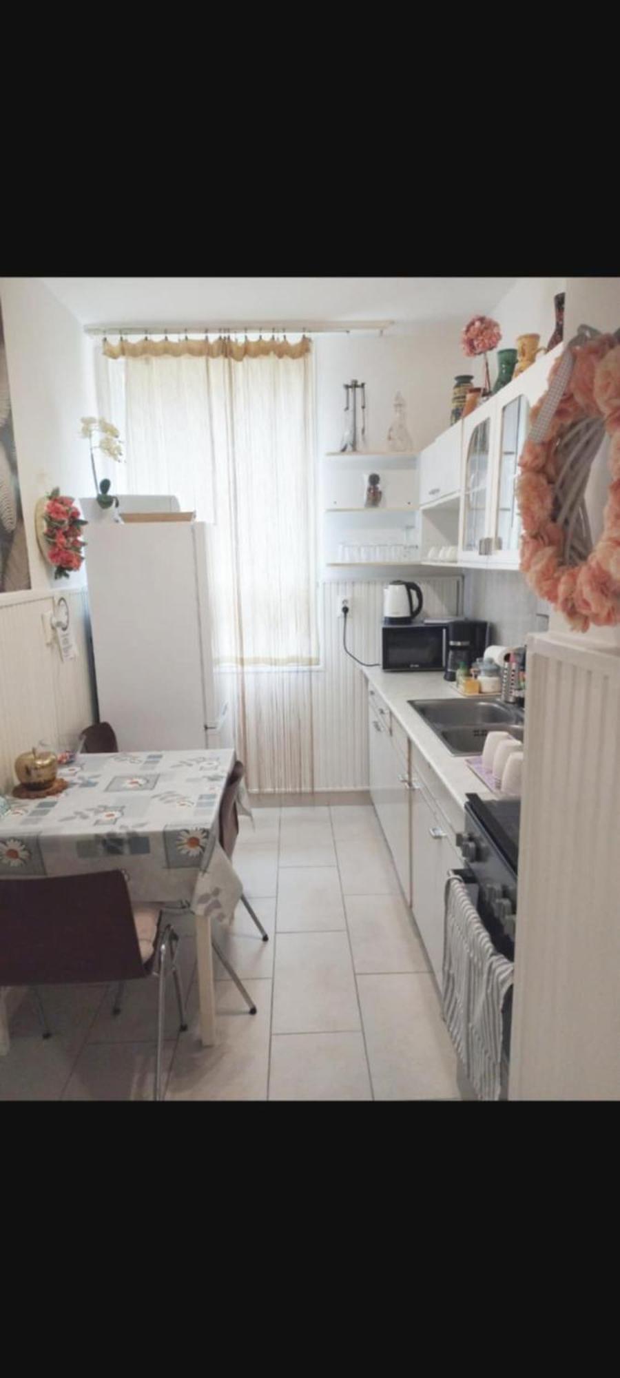 Heni Apartman Kanije Dış mekan fotoğraf