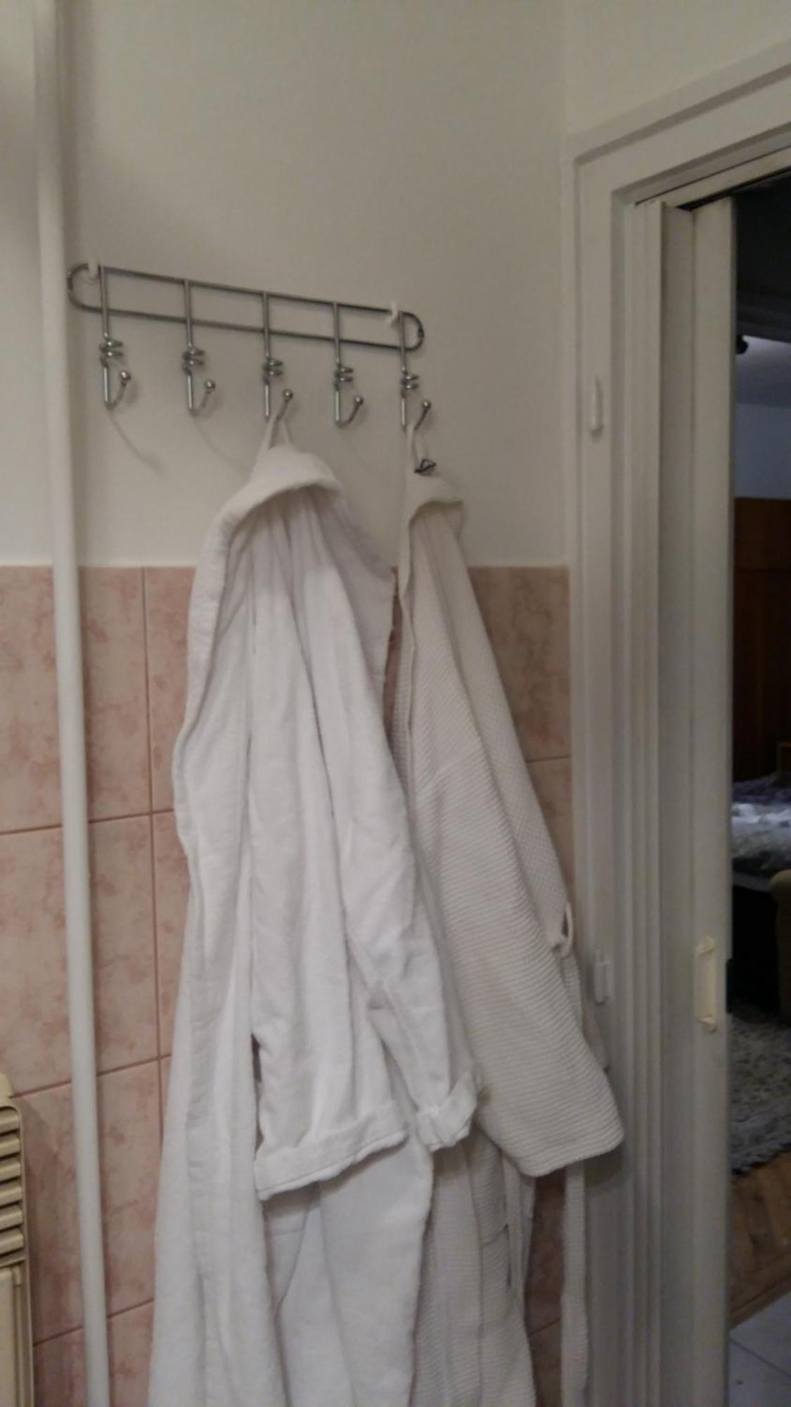 Heni Apartman Kanije Dış mekan fotoğraf