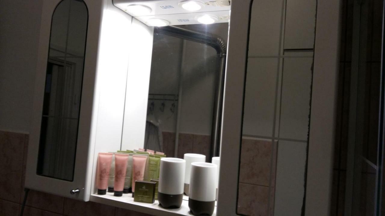 Heni Apartman Kanije Dış mekan fotoğraf