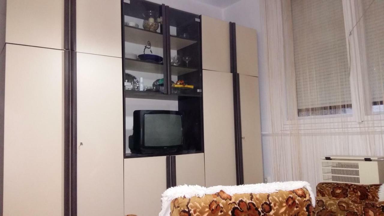 Heni Apartman Kanije Dış mekan fotoğraf