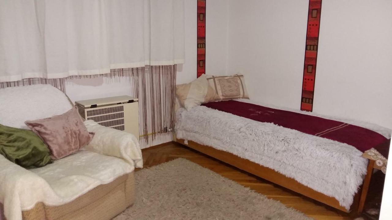 Heni Apartman Kanije Dış mekan fotoğraf